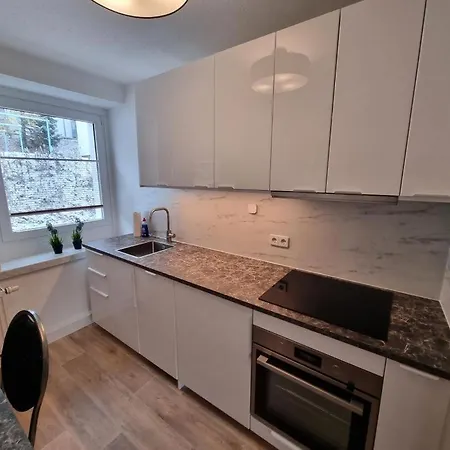 Neu Og Apartment Oberwiesenthal