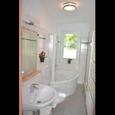 Apartment Neu Og Oberwiesenthal