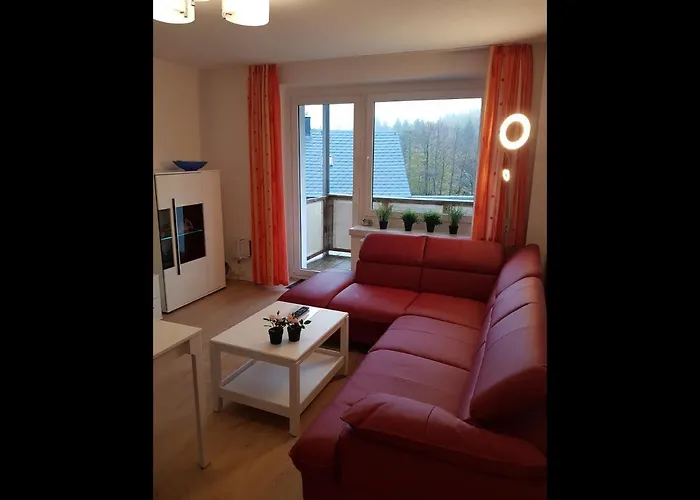 Apartment Neu Og Oberwiesenthal