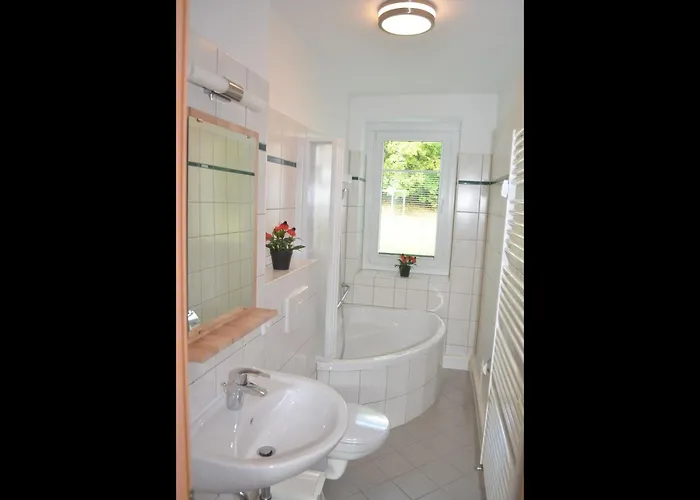 Apartment Neu Og Oberwiesenthal